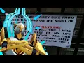 Gabriel s Message to Bike Thief