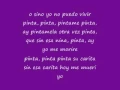 pintame - elvis crespo