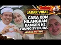 Lagu VIRAL‼️MOMEN KDM HIBUR DIRI BELUM BISA KETEMU YOUNG SYEFURA KARENA BANYAK AGENDA KERJA 
