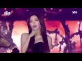 Download Lagu RED VELVET Bad Boy Live peformance [ SBS GAYO DAEJUN 2018 ]