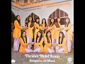 Download Lagu Al-Mizan - Junjungan Mulia