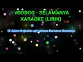 Download Lagu Voodoo Selamanya Karaoke Lirik
