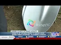NTIA grant brings fiber internet to Sabine County