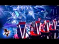 Download Lagu The Greatest 4-CHAIR TURNS of The Voice 2024 So Far