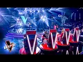 Download Lagu The Very Best 4-CHAIR TURNS of The Voice 2024 so far