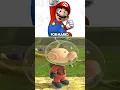 Olimar and Alph’s Costume Origins in Smash Ultimate
