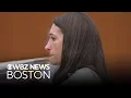 Lindsay Clancy s mother testifies as defense opens case in murder trial