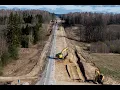 Download Lagu Betonkės prakeiksmas: kodėl lupa naują asfaltą ir stabdo eismą?