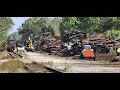 Railroad Tie Update for RRC Meeting January 19 2026