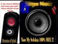 Download Lagu 5 Star General Riddim Heal massa god world   Wayne Wonder  Buju Banton   Copy