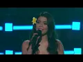 "How Far I'll Go" Alessia Cara, Auli'i Cravalho & Jordan Fisher | 2017 Radio Disney Music Awards