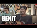 Download Lagu GENIT - TIPE X || 3 PEMUDA BERBAHAYA COVER