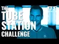 ATP Players Try To Pronounce London Underground Names Nitto ATP Finals 2019
