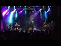 Leaves' Eyes - Swords in rock (HD) Live at Sentrum Scene,Oslo,Norway 22.09.2018
