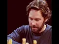 Paul Rudd interviews Raul Pudd