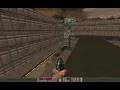 GZDoom Test 6 with Horizontally Moving PolyObjects