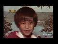 The Deaths of Vic Morrow Myca Dinh Le Renee Shin-Yi Chen in the Twilight Zone Accident 1983