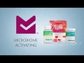 Plexus Microbiome Activating Seal