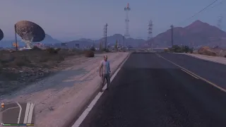 GTA5 Live Gameplay