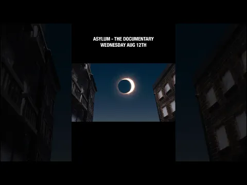 #Asylum The Documentary this #WebbyRensday !! LONG LIVE INPATIENT π«‘πΈ