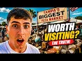 I Explored Tampa s Biggest Flea Market and Here s the Truth