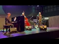 Espen Eriksen Trio, Midsund 4. oktober 2023