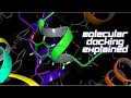 Molecular Docking Explained Protein-Ligand Docking Schrodinger Software