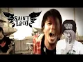 Download Lagu German Emo FIRST TIME Hearing Saint Loco - Terapi Energi (REACTION)