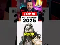 Download Lagu Top 10 Best Albums Of 2025 (so far)