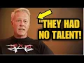 Lagu Top 10 Bands Metallica Refused to Tour With — The Real Reasons Will Shock You!