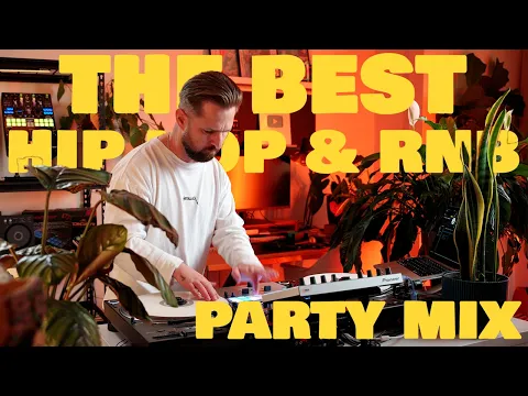 1 Hour Of The Best Hip Hop & RnB Ever! DJ Mix