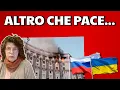 Download Lagu RUSSIA BOMBS UKRAINIAN GOVERNMENT BUILDING, NOTHING BUT PEACE! ANALYSIS with A. ZAFESOVA