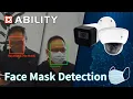 Face Mask Detection