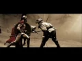 300- Amon Amarth- First kill (Music Video) HD