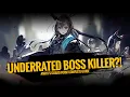 Download Lagu Beginner Caster that NO ONE knows how strong she actually is