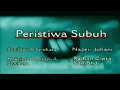 Download Lagu PERISTIWA SUBUH - RAIHAN (Music Video HD)