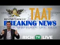 TAAT GLOBAL ALTERNATIVES INC CSE TAAT OTCQX TOBAF FRA 2TP2