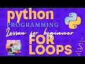 Mastering Python Programming Unlocking the Power of For Loops fancyking