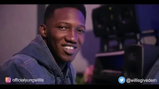 the making of falzthebahdguy 