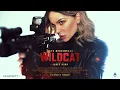Lagu ‘Wildcat’ official trailer