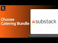 How to Choose a Catering Bundle On Jimmy John s catering Menu