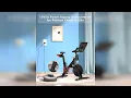 Review VHBW Compatible with Peloton Power Cord Replacement for Peloton Bike Power Cord Replac