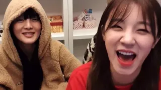 Download (G)I-DLE | Minnie And Yuqi Speaking English For 6 Minutes MP3