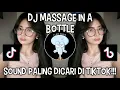 Download Lagu DJ MASSAGE IN A BOTTLE | BY KHARIS SOPAN VIRAL TIKTOK ‼️