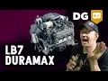 REVIEW Everything Wrong With A 6 6 Duramax LB7