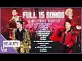 Download Lagu PLAYLIST: Full 15 bài hát lọt TOP TRENDING của Anh Trai Say Hi, nhất định phải nghe | ATSH
