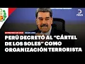 Download Lagu Perú: El Congreso reconoció a la red como una amenaza para la democracia | DNews