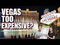 Download Lagu Las Vegas Tourist Trap 2025 | Why The Strip Feels Empty?