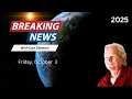 Download Lagu Breaking News October 3, 2025