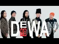 Download Lagu DEWA 19 Feat Virzha - Kangen | LIVE at 2nd Anniversarry Justmine Beauty